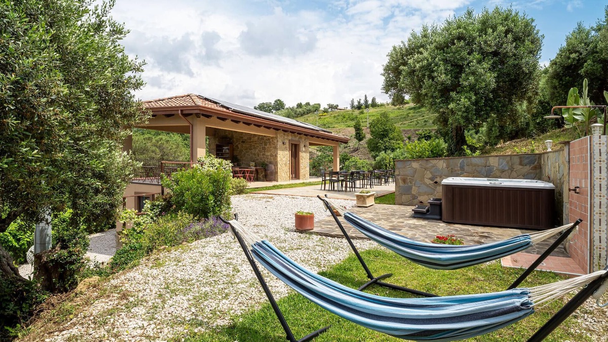 Torchiara House | Nice home in Torchiara with kitchen