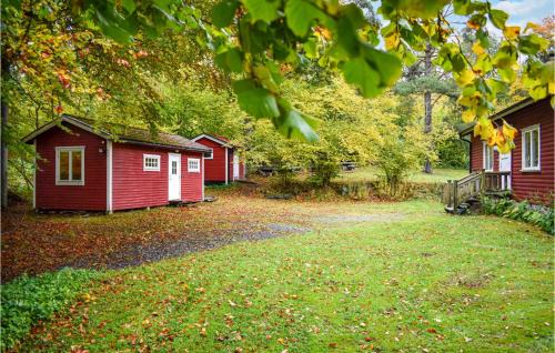 Tormestorp House | Nice Home In Tormestorp With Lake View