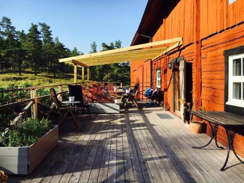 Tystberga House | Nice Home In Tystberga With 3 Bedrooms And Jacuzzi