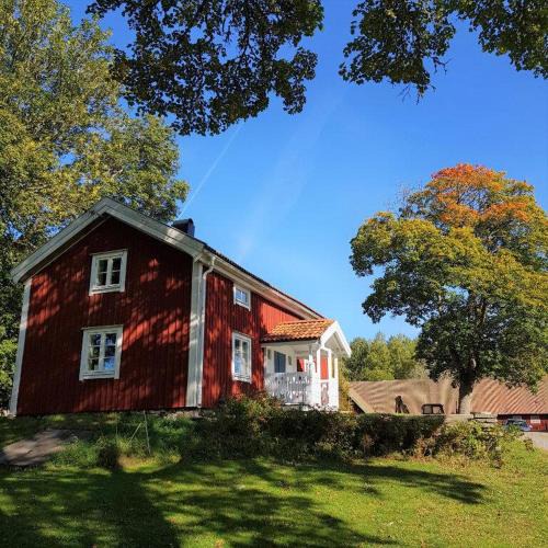 Varnamo House | Nice Home In Värnamo With 2 Bedrooms And Wifi