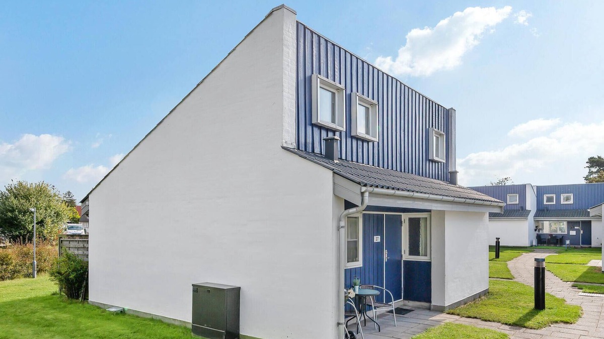 Marielyst House | Nice home in Væggerløse with WiFi