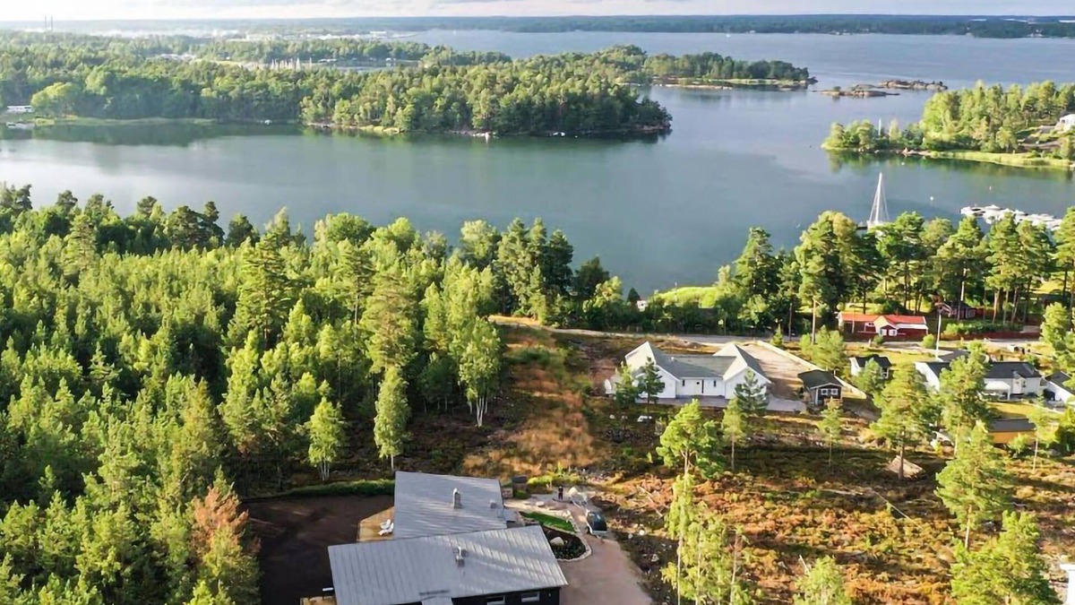 Vastervik House | Nice home in Västervik with WiFi
