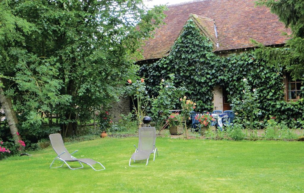 Vernie House | Nice Home In Vernie With Wifi