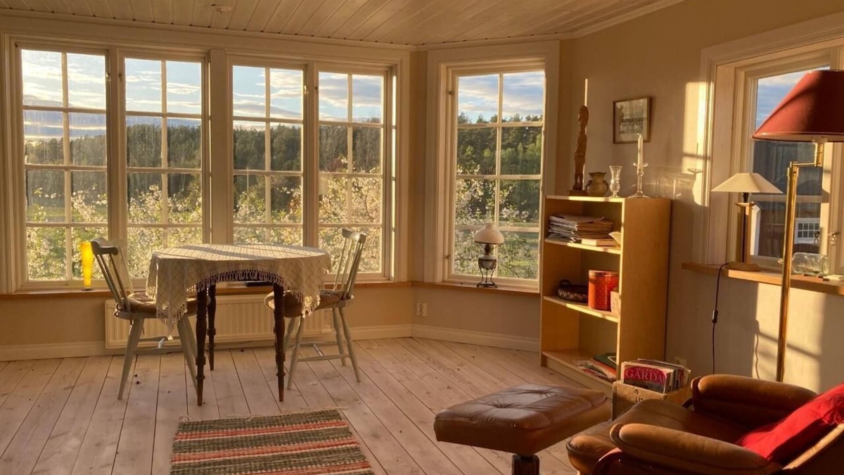 Norrkoping O House | Nice home in Vikbolandet with 0 Bedrooms