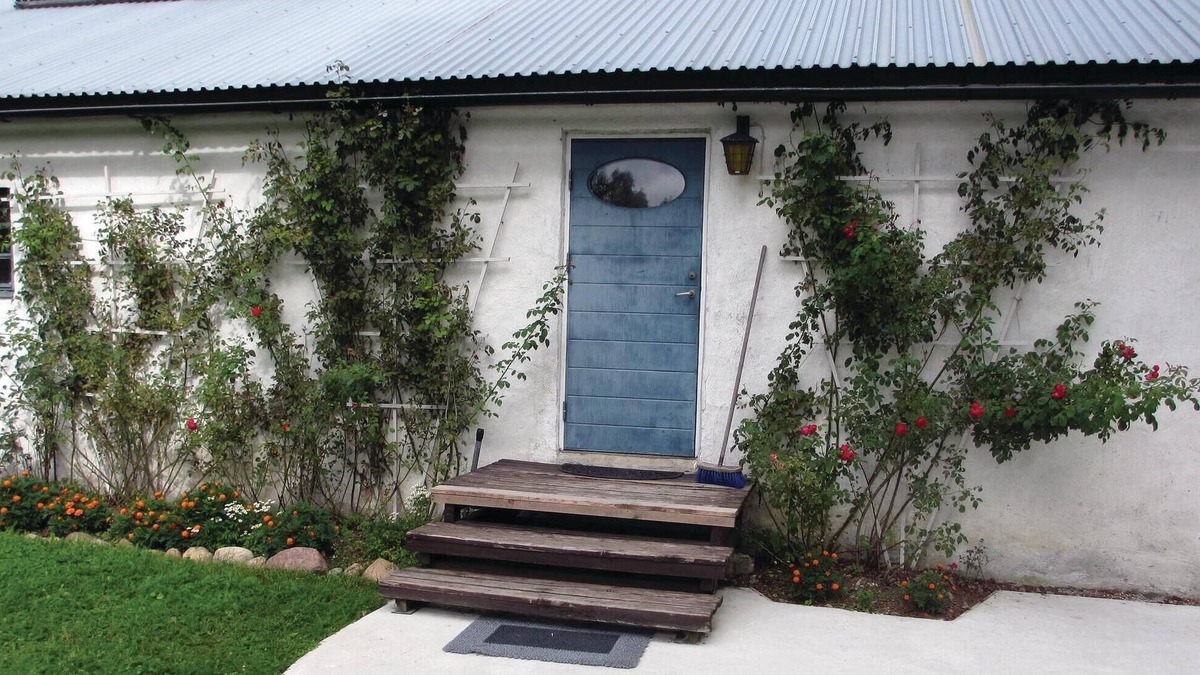Gotland Municipality House | Nice home in Visby with WiFi