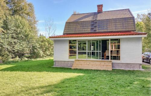 Vislanda House | Nice Home In Vislanda With Wifi