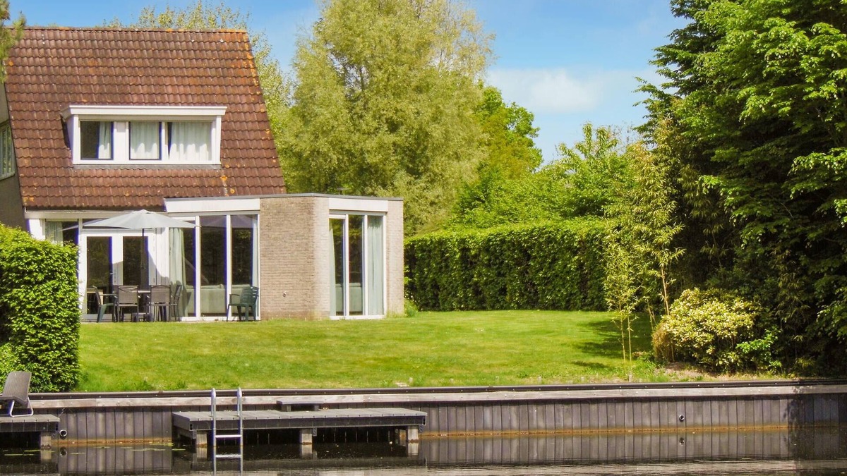 Vlagtwedde House | Nice home in Vlagtwedde