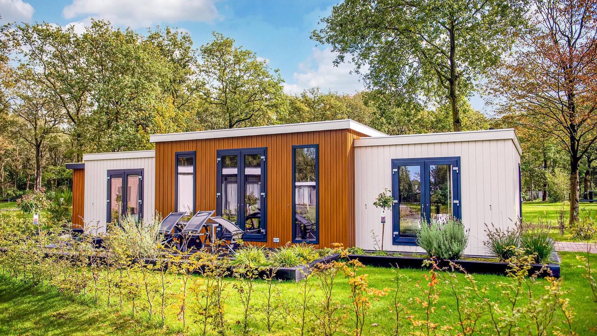 Zorgvlied House | Nice home in Zorgvlied with WiFi