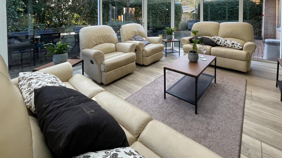 Zuidwolde House | Nice home in Zuidwolde with WiFi