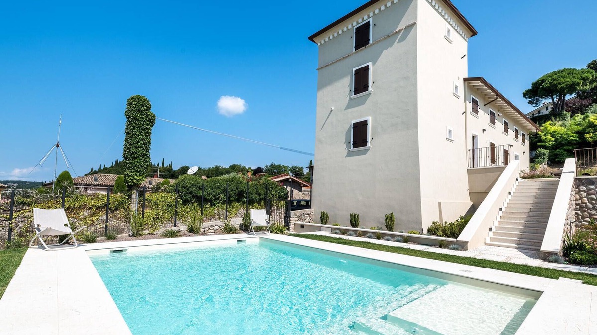 Costermano House | Nice home in Costermano sul Garda