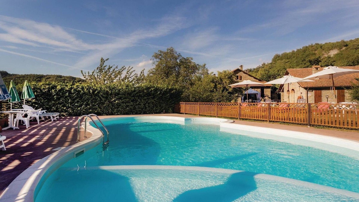 Palazzuolo sul Senio House | Nice home in Palazzuolo s. Senio FI