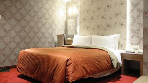 Songshan Hotel | Nice Hotel