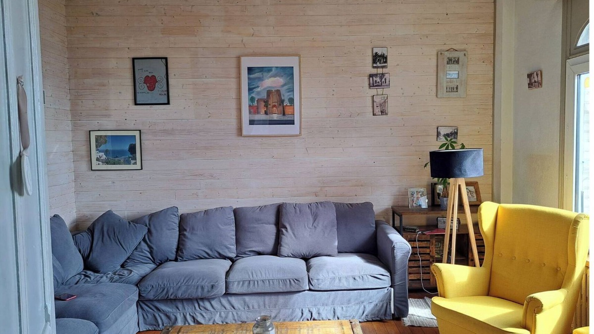Paroisse Saints-Pierre-et-Paul-Apotres House | Nice house 10 minutes from the center and the beach
