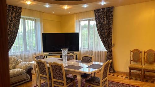 Getahovit Apartment | Nice House