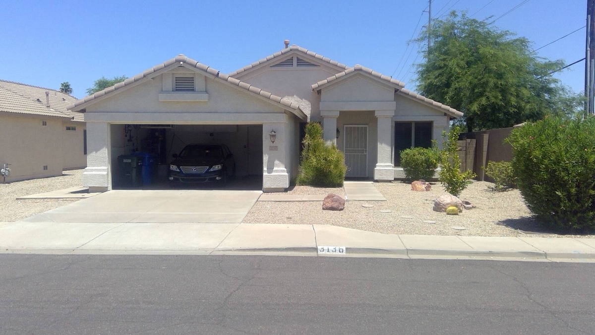 Paradise Valley Village House | Nice house and neighborhood