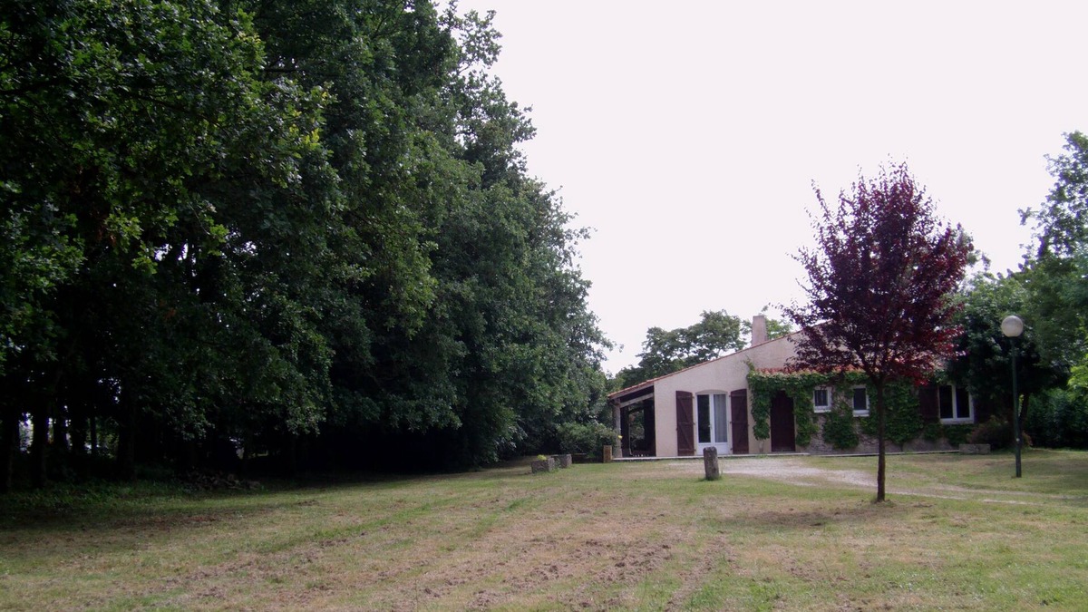 Dompierre-sur-Mer House | Nice house classified 3 * Located in Dompierre Sur Mer, 5 Kms De La Rochelle