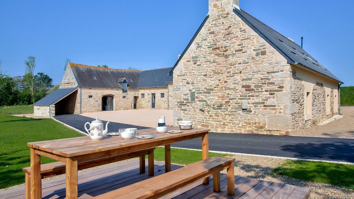 Plovan House | Nice house for 5 in Pays Bigouden