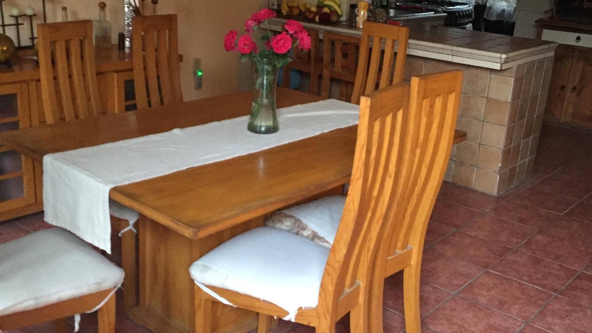 Jiutepec House | Nice house in bugambilias extension