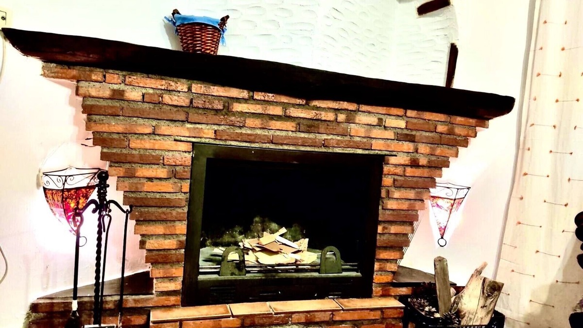 Busquistar House | Nice House in Busquistar