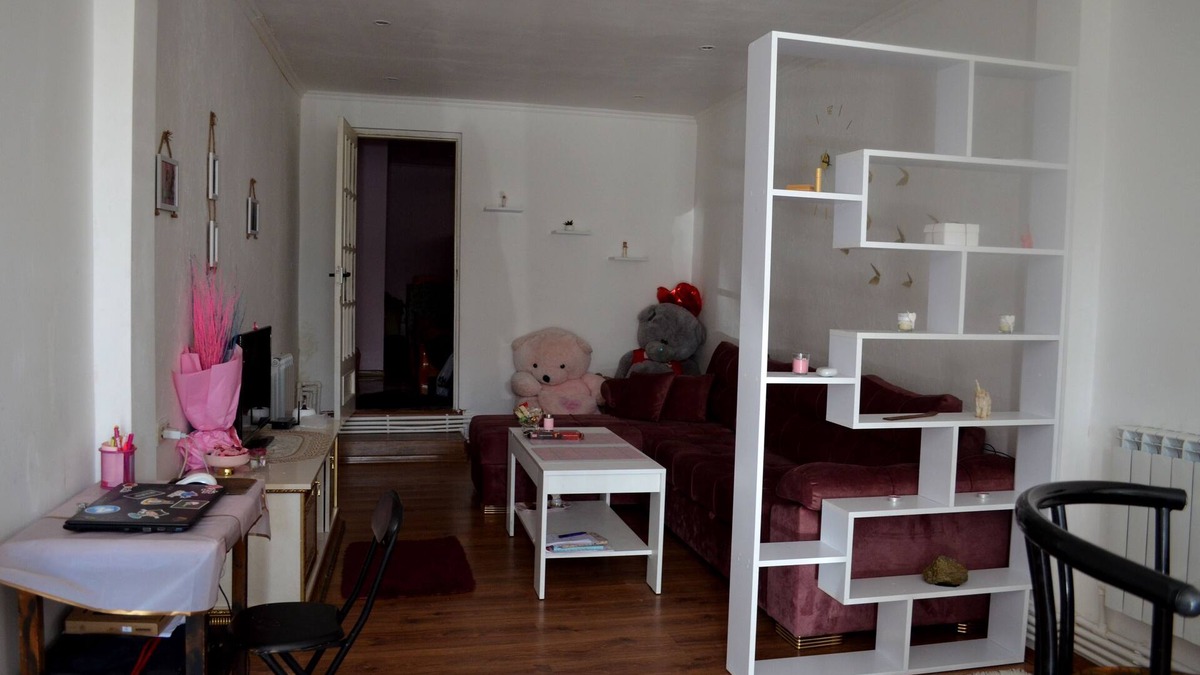 Erebuni House | Nice house in centre. Welcome/Красивый дом в центре. Добро пожаловать