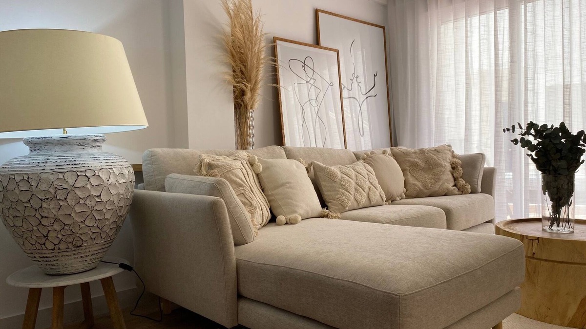 San Jose House | Nice house in San José 500 meters from the beach