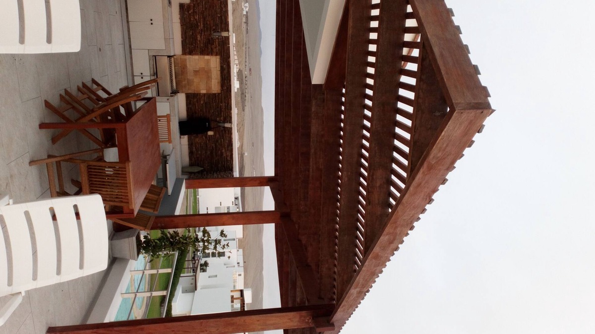 Santiago de Surco House | NICE HOUSE IN THE BEACH