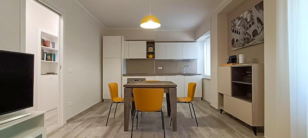 Atessa Apartment | Nice House