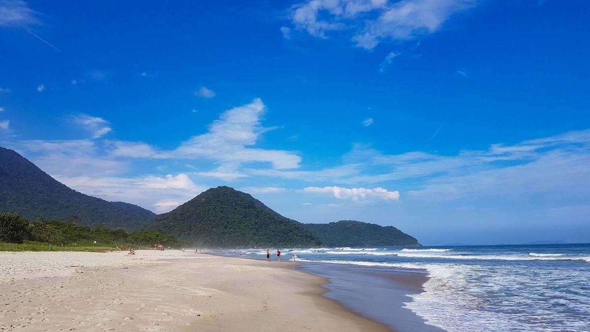 Itamambuca House | Nice house, near the beach, 4 bedrooms w /air conditioning