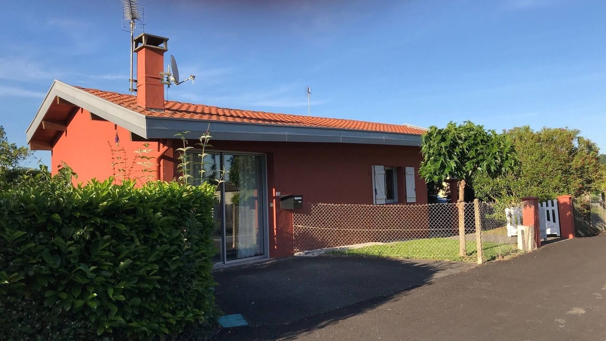 Peyrehorade House | Nice house on a family plot - Peyrehorade - 60 m²