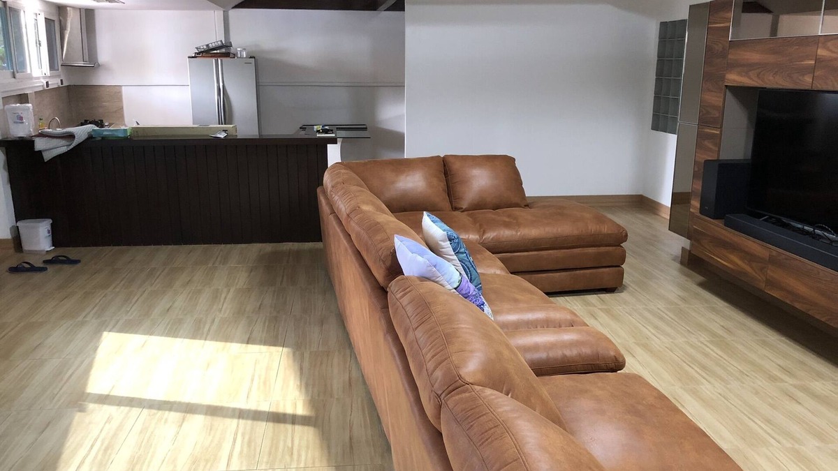 Old Phuket Town House | Nice house