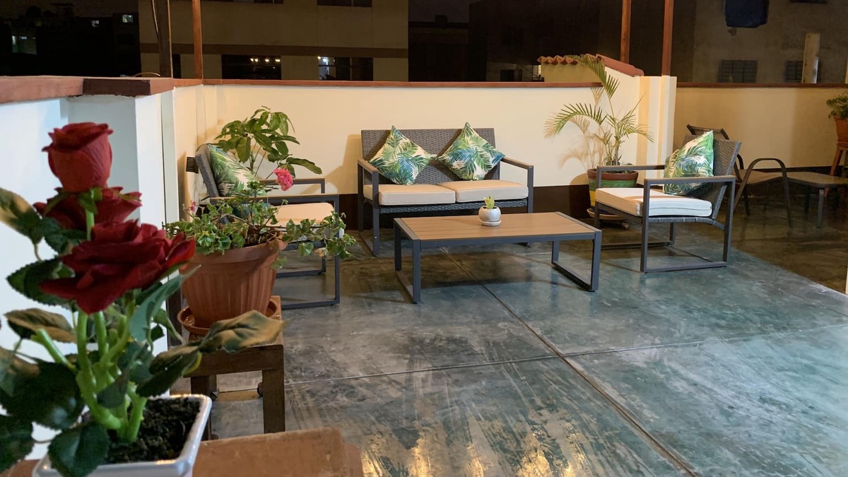 Brena House | Nice house with terrace and barbecue, private, central and cozy