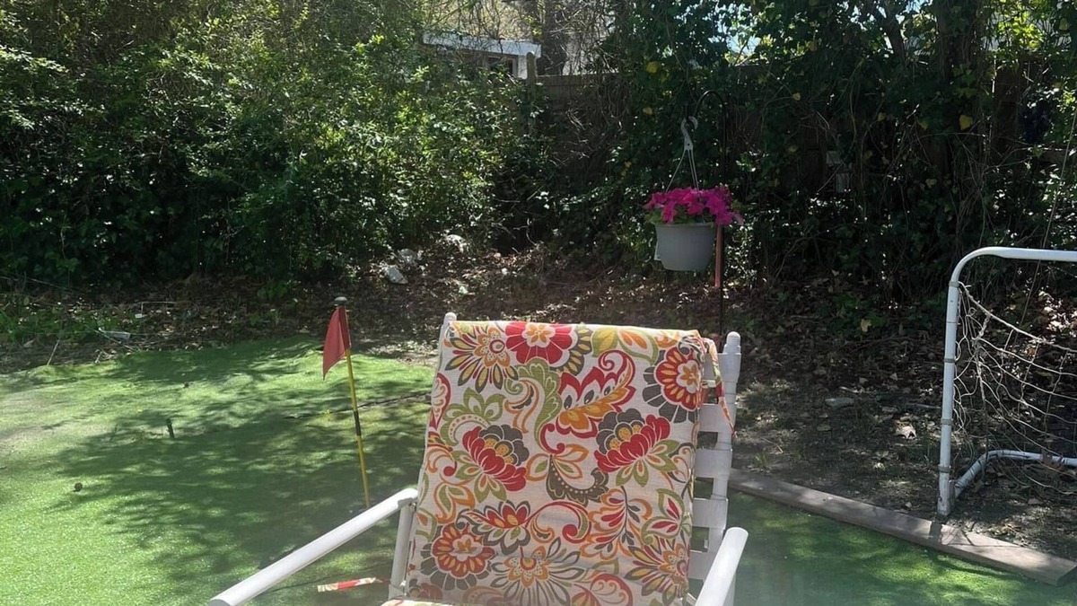 Ocean View House | Nice house with AC in charming Norfolk