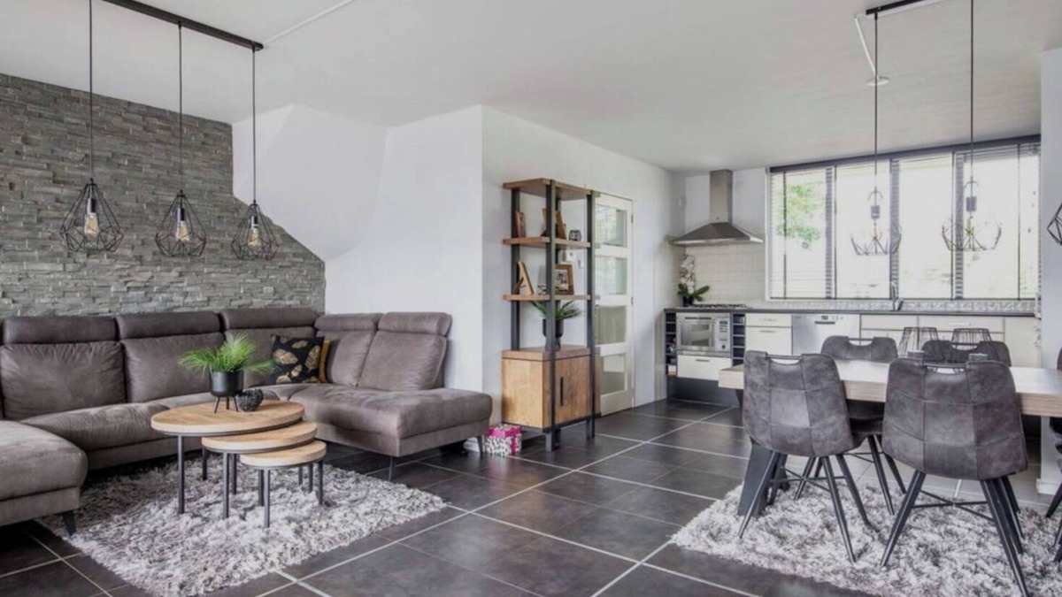 Lelystad House | Nice house with WiFi in charming Lelystad