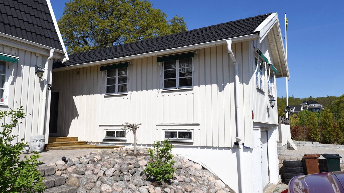 Saro Apartment | Nice independent holiday apartment on Särö | SE02070