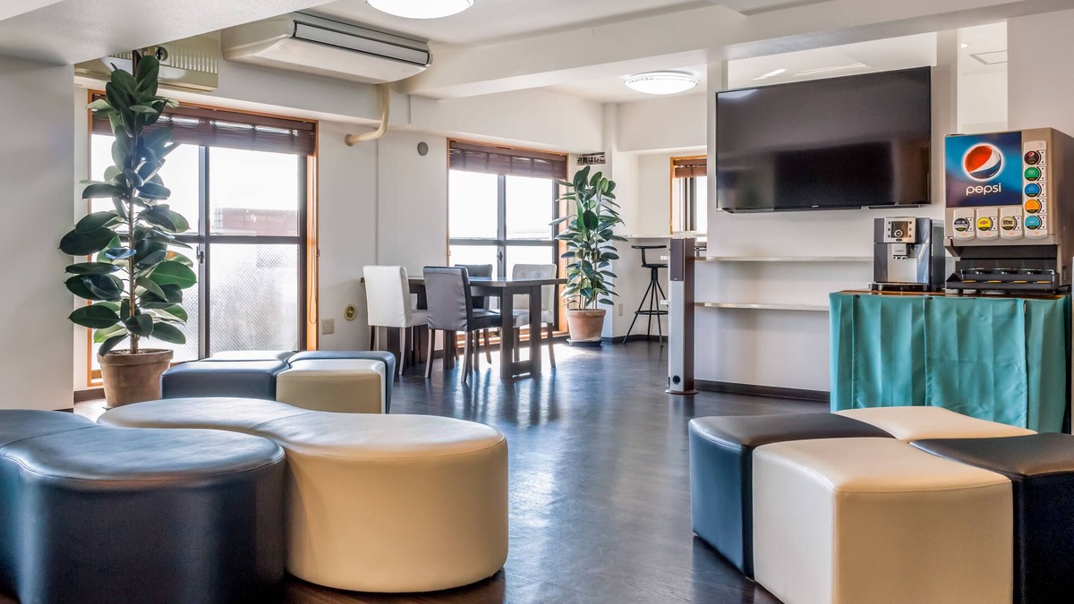 Ichikawa Hotel | Nice Inn Hotel Ichikawa Tokyo Bay
