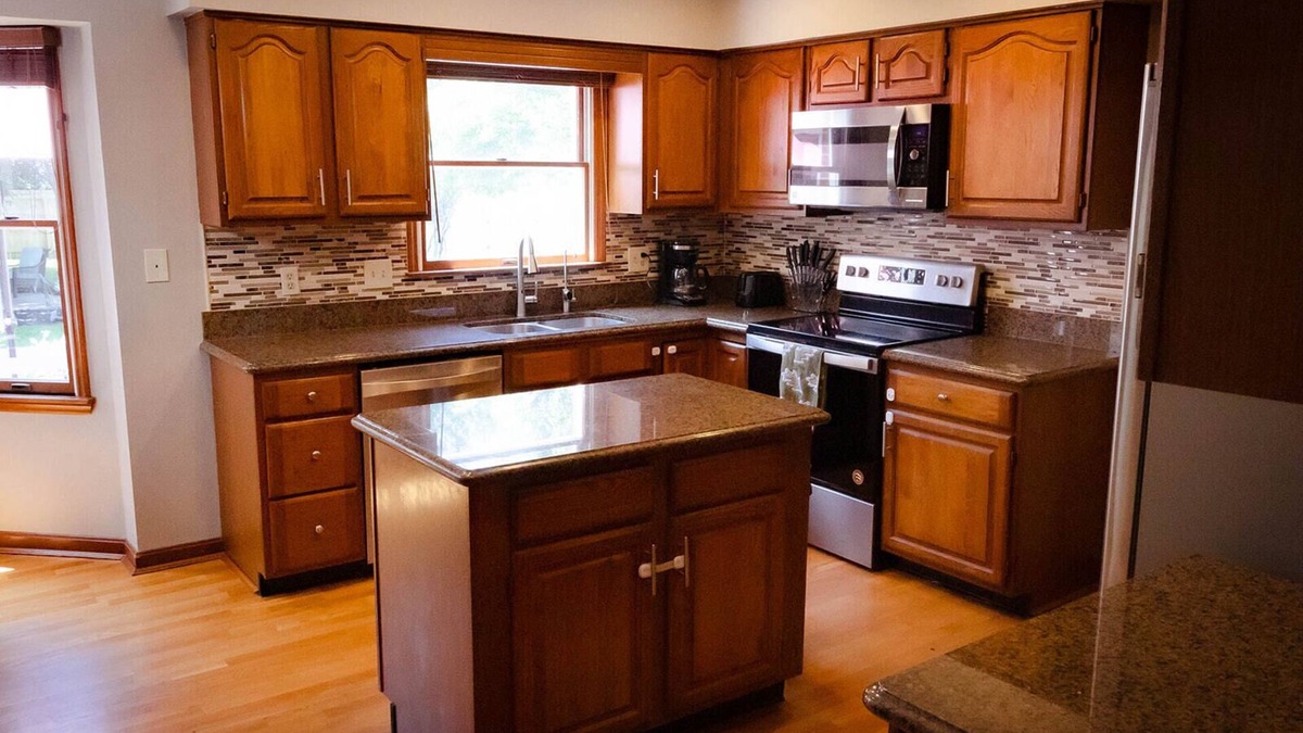 West Chester House | Nice large and comfortable home in perfect location!