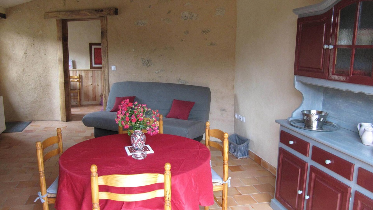 Pompaire Other | Nice little farmhouse, ideally located between Puy du fou and Futuroscope