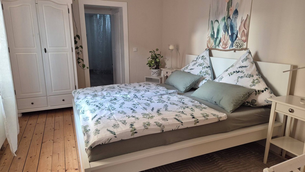 Dreieich Apartment | Nice living :-)