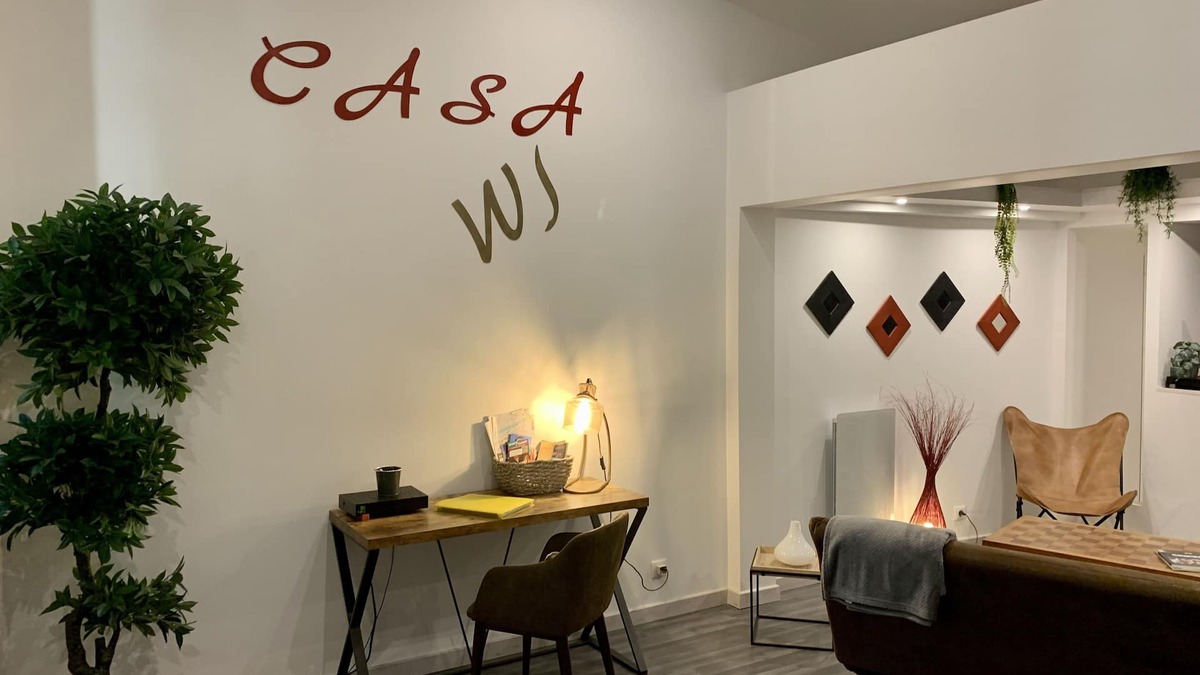 La Real Apartment | Nice Loft in Hyper Center of Perpignan with Clim and Parking!