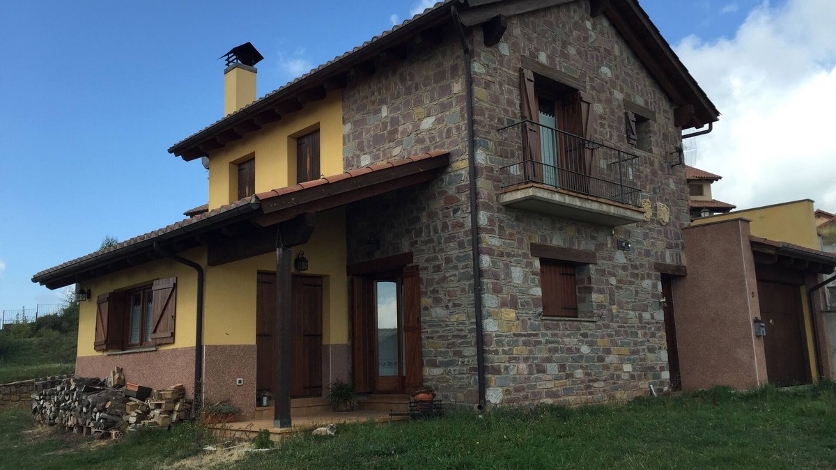 Laspaules House | Nice mountain house in a privileged environment