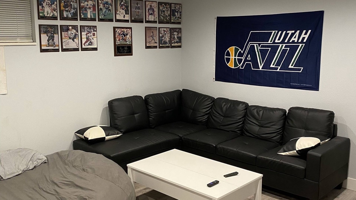 Orem South Apartment | Nice, New 2 Bedroom, Orem State Street, close to UVU/BYU