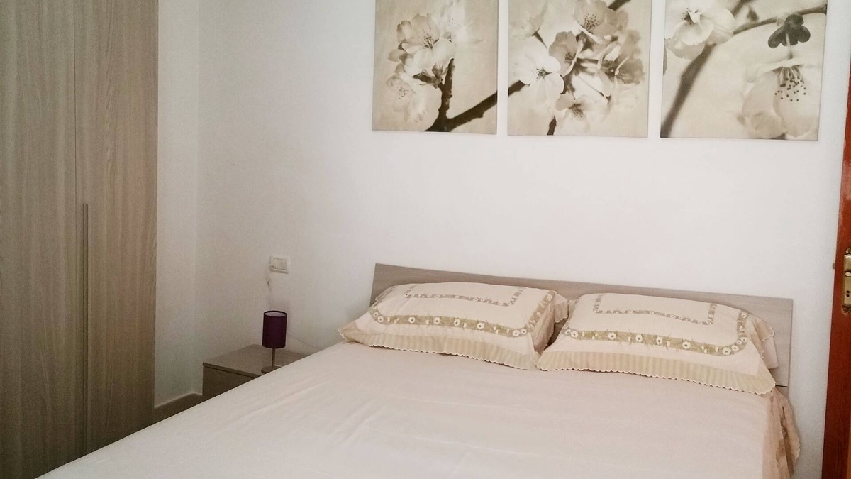 Peschici House | Nice one bedroom apartment just 1.5 km from the sea