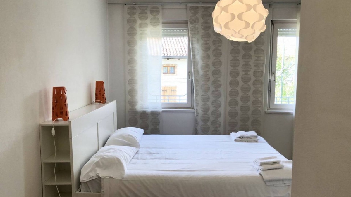 Visome Apartment | Nice one bedroom apartment - Nevegal