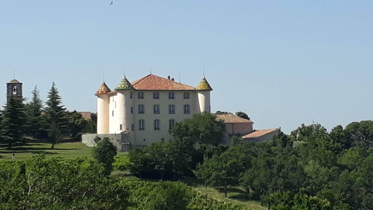 Aiguines Apartment | nice pied à terre in the village of Aiguines, near the lake of sainte croix