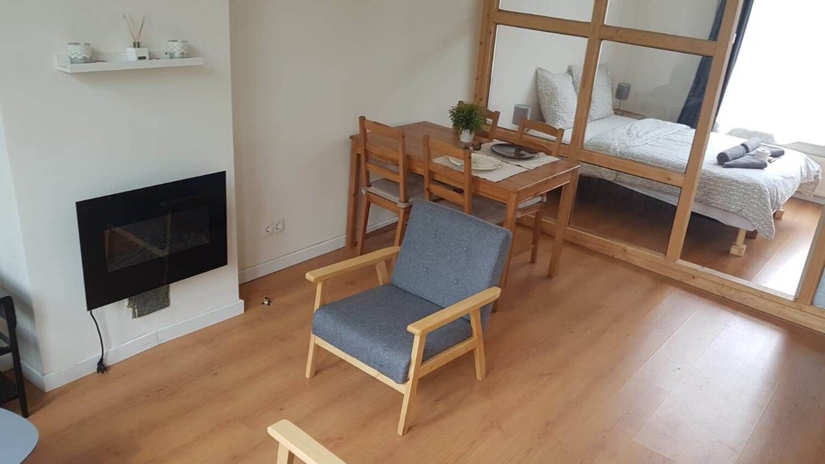 Oude Westen Apartment | Nice place in Rotterdam