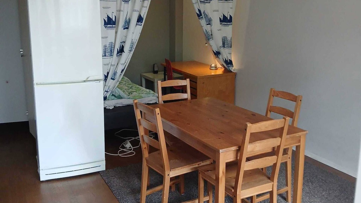 Downtown Kuopio Apartment | Nice place in the heart of Kuopio