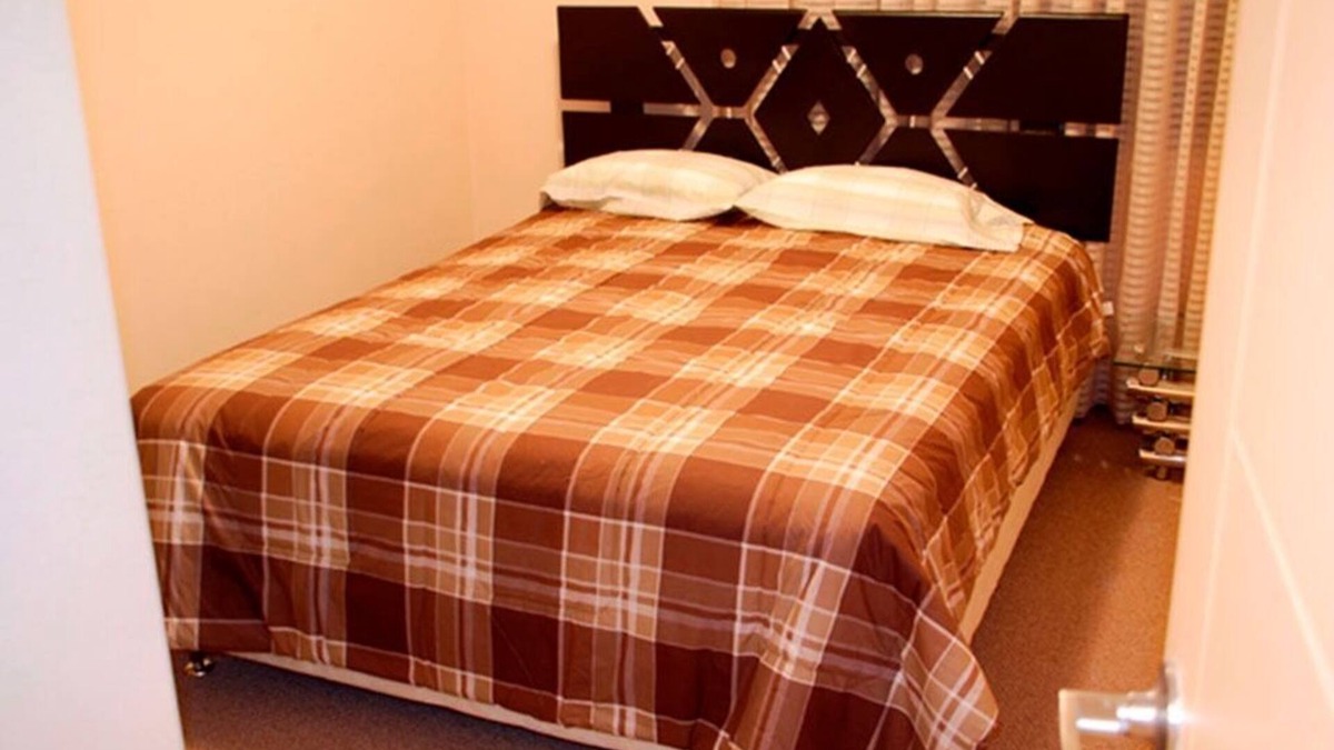 Sector 1 Apartment | NICE PLACE TO STAY. LIMA PERU
