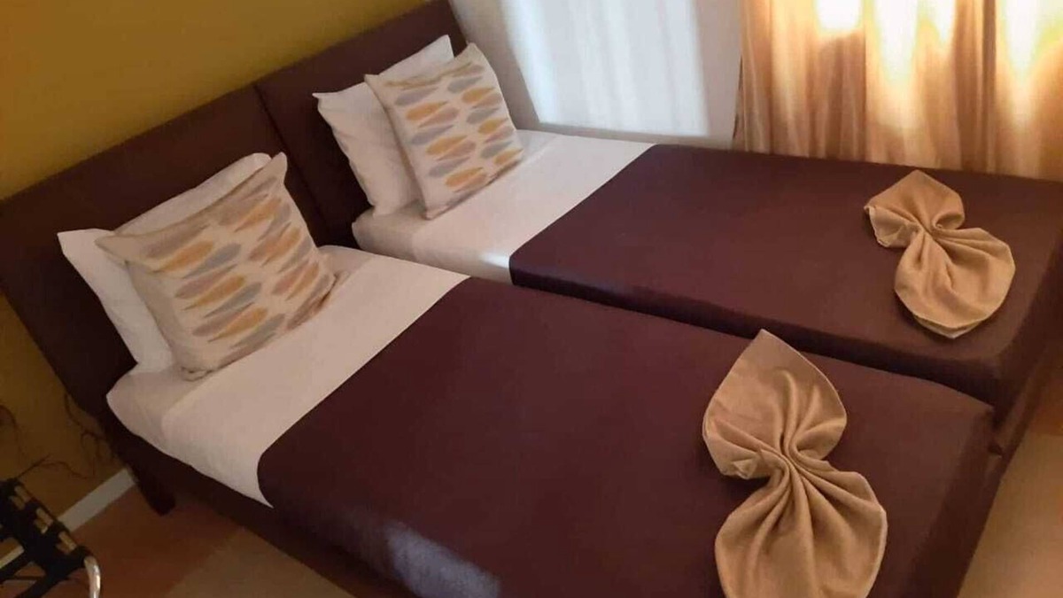 Assomada Hotel | Nice Prestige Boutique Hotel