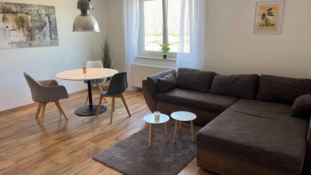Ried Apartment | Nice quiet 2 room apartment