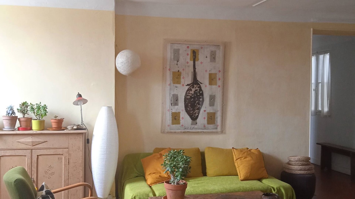 Prefecture Apartment | Nice, quiet, central apartment